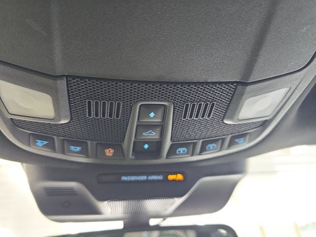 Pre-Owned 2024 Ford Expedition Timberline - photo - 23