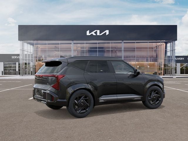 New 2027 Kia Seltos X-Line SX - photo - 5