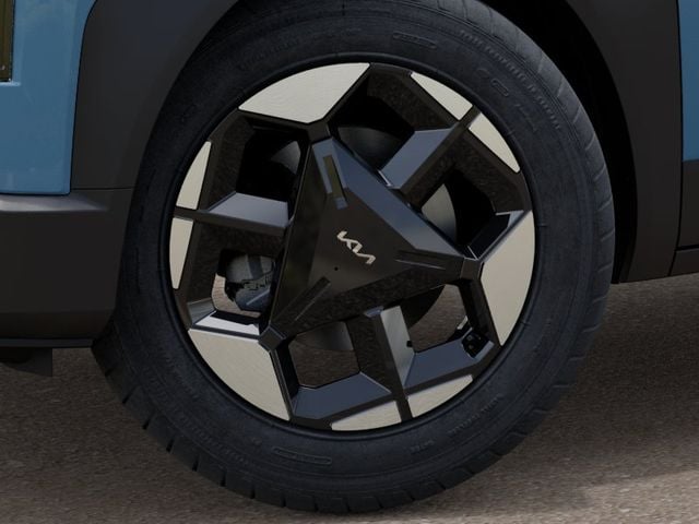 New 2027 Kia Seltos S - photo - 8