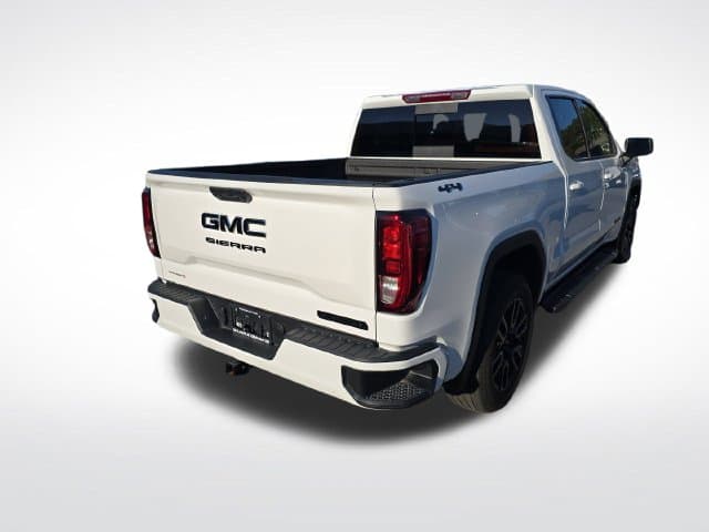 New 2026 GMC Sierra 1500 Elevation - photo - 4