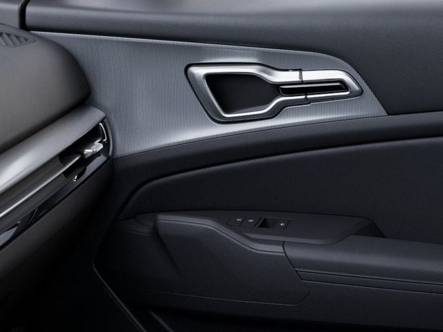 New 2027 Kia Sportage SX-Prestige - photo - 24