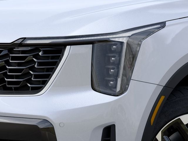 New 2026 Kia Sorento S - photo - 9