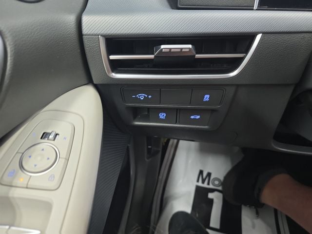 Pre-Owned 2025 Hyundai Sonata SEL - photo - 20