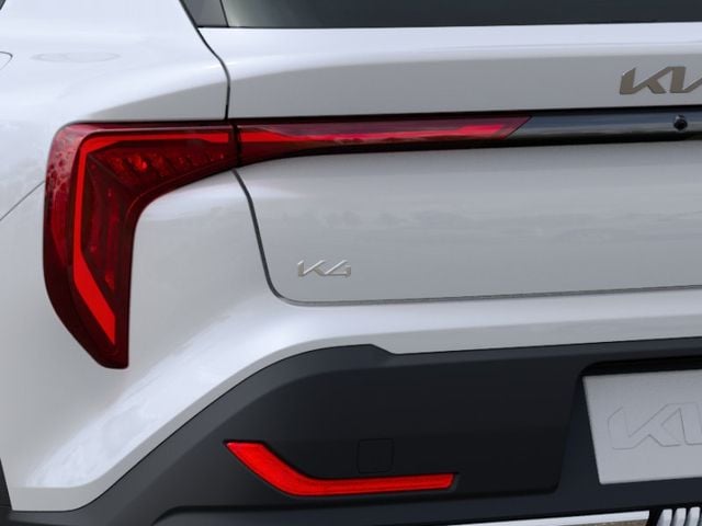 New 2026 Kia K4 EX - photo - 10