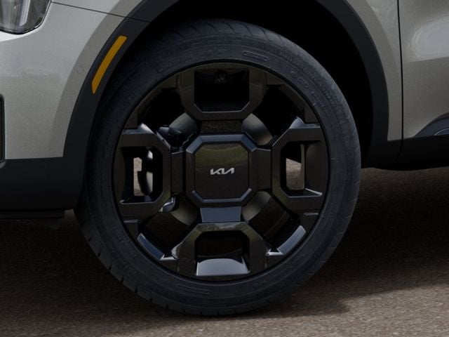 New 2026 Kia Sorento X-Line SX - photo - 8