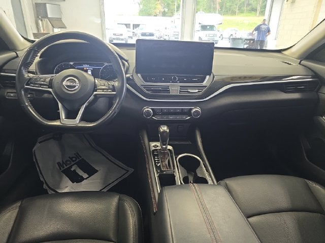 Pre-Owned 2023 Nissan Altima 2.5 SR - photo - 10