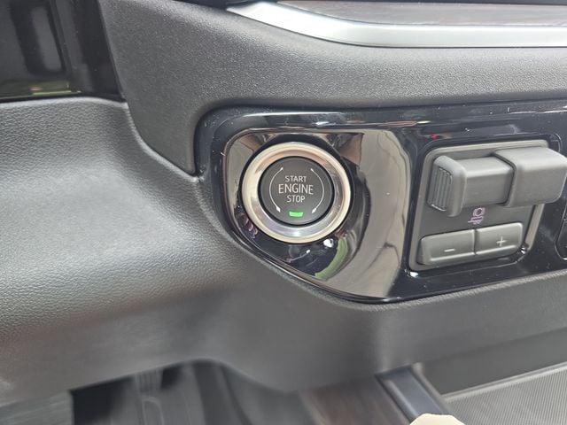 New 2026 GMC Sierra 1500 SLT - photo - 24
