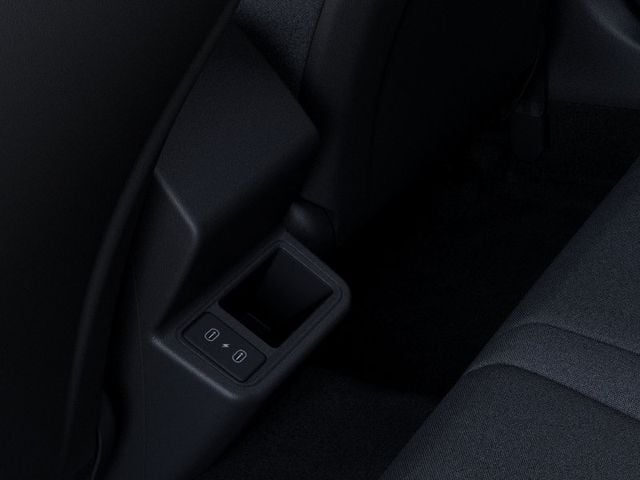 New 2026 Kia K4 LX - photo - 25