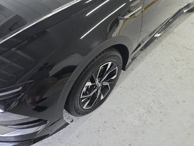 Pre-Owned 2025 Hyundai Sonata SEL - photo - 8