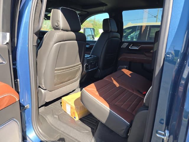New 2026 GMC Sierra 3500HD Denali Ultimate - photo - 10