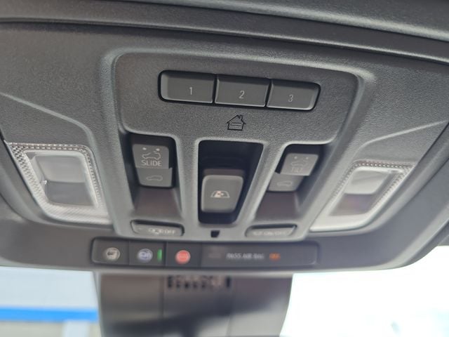 New 2026 Chevrolet Silverado 1500 High Country - photo - 22