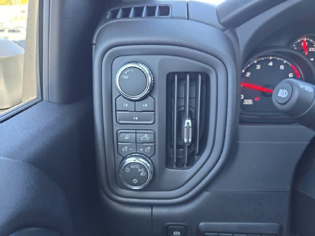 New 2026 GMC Sierra 2500HD Pro - photo - 13