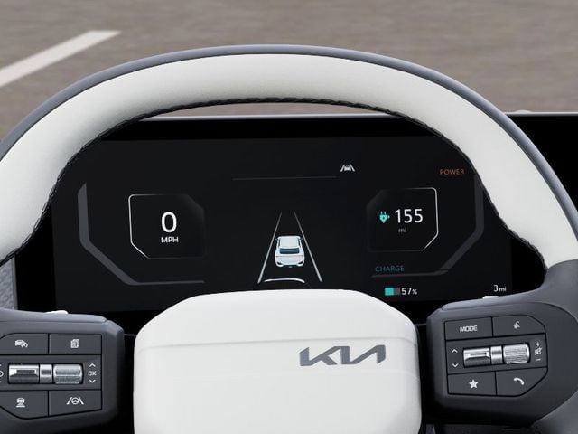 New 2026 Kia EV6 GT-Line - photo - 20