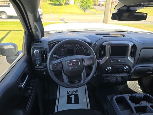 New 2026 GMC Sierra 2500HD Pro - photo - 11