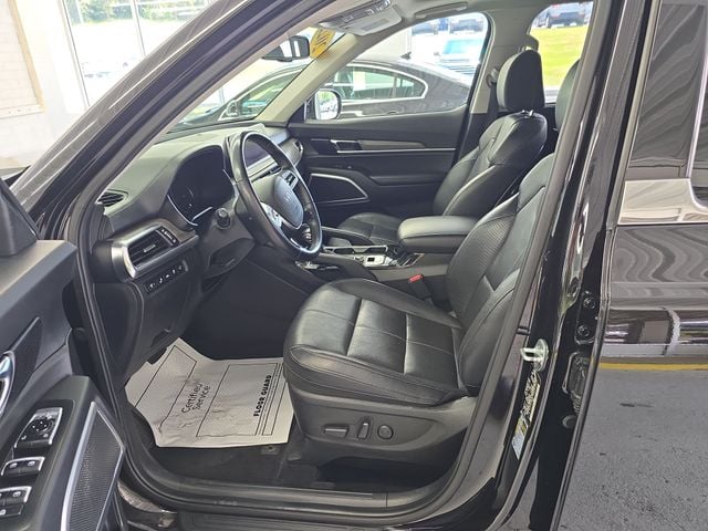 Pre-Owned 2022 Kia Telluride EX - photo - 13