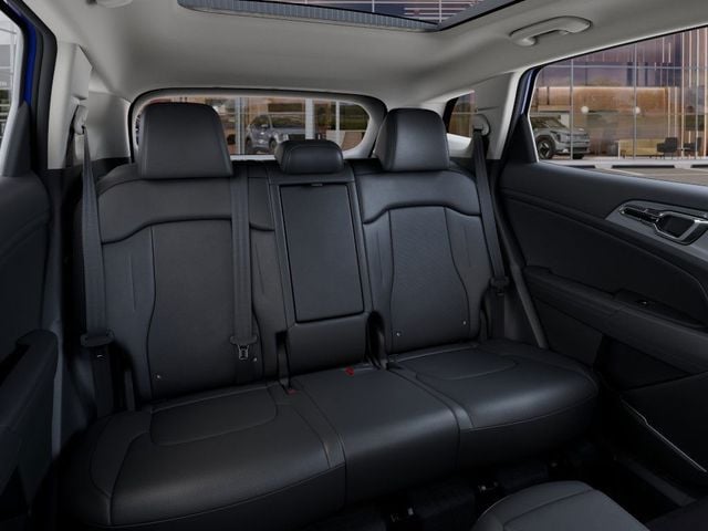 Pre-Owned 2026 Kia Sportage EX - photo - 15
