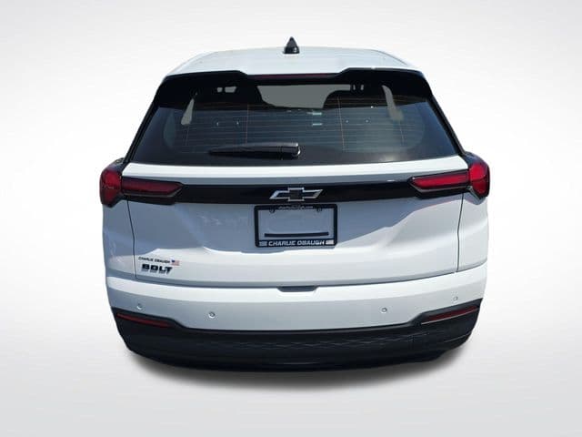New 2027 Chevrolet Bolt EV LT - photo - 3