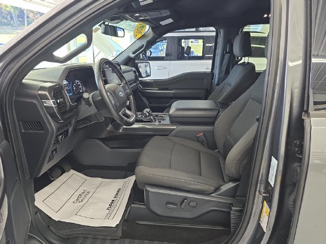Pre-Owned 2023 Ford F-150 XLT - photo - 12