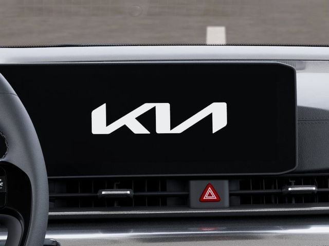 New 2027 Kia Carnival Hybrid SX - photo - 19