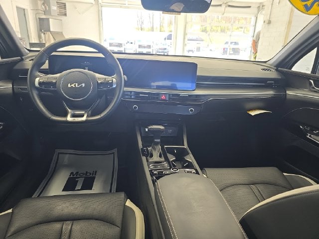 Pre-Owned 2025 Kia K5 GT-Line - photo - 10