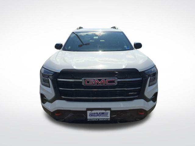New 2027 GMC Terrain AT4 - photo - 7