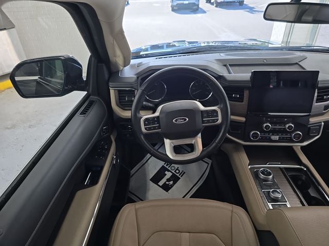 Pre-Owned 2024 Ford Expedition Limited - photo - 11