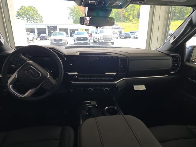 New 2026 GMC Sierra 1500 Elevation - photo - 11