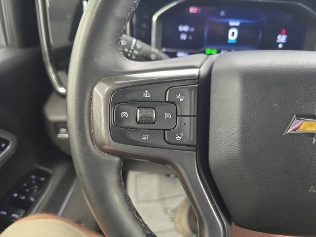 Pre-Owned 2025 Chevrolet Silverado 2500HD High Country - photo - 18