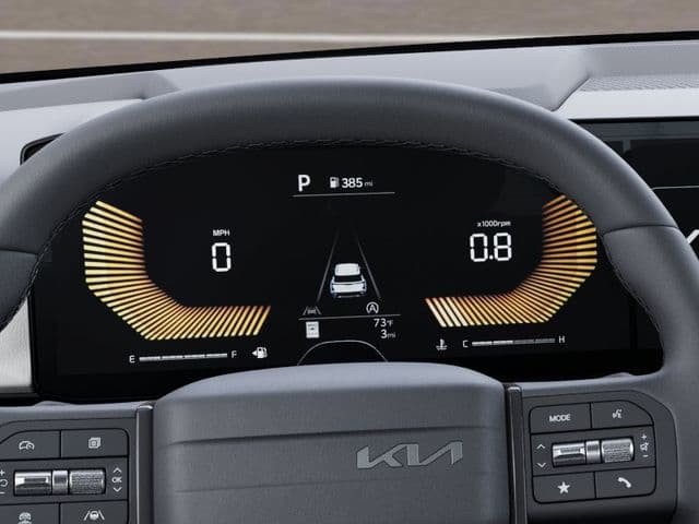 New 2027 Kia Seltos LX - photo - 20