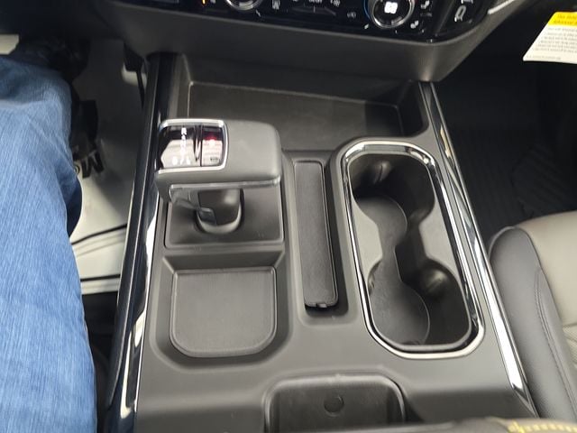 Pre-Owned 2024 Chevrolet Silverado 1500 ZR2 - photo - 20