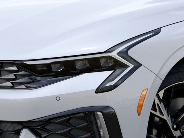 New 2026 Kia K5 GT-Line - photo - 9