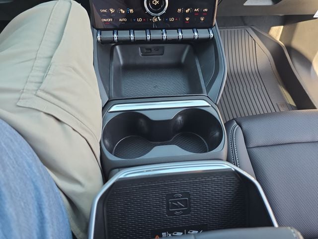 New 2027 GMC Terrain Elevation - photo - 20