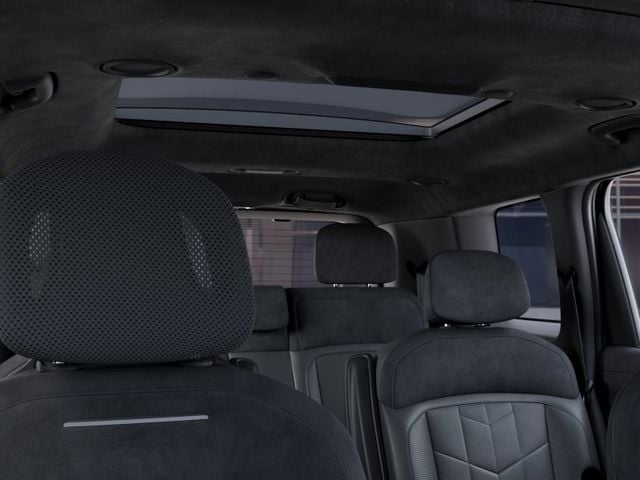 New 2027 Kia Telluride Hybrid X-Line SX Prestige - photo - 26