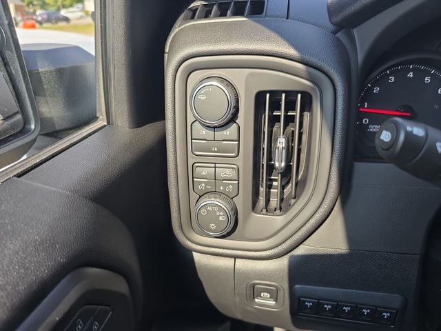 New 2026 Chevrolet Silverado 2500HD Work Truck - photo - 17
