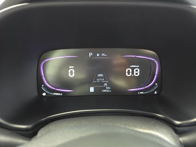 Pre-Owned 2025 Kia Soul LX - photo - 16