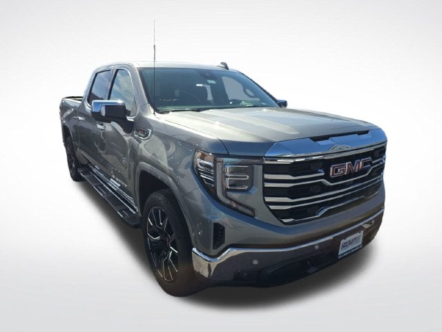 New 2026 GMC Sierra 1500 SLT - photo - 6