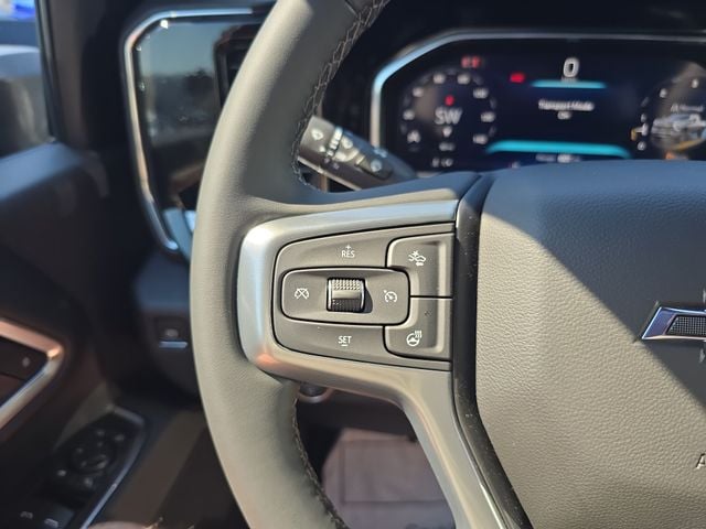 New 2026 Chevrolet Silverado 2500HD LT - photo - 17