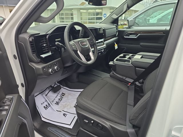 New 2026 GMC Sierra 1500 Elevation - photo - 13