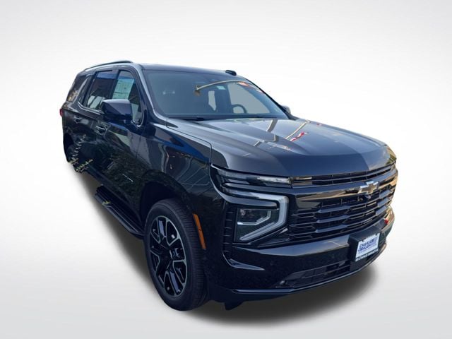 New 2026 Chevrolet Tahoe RST - photo - 6