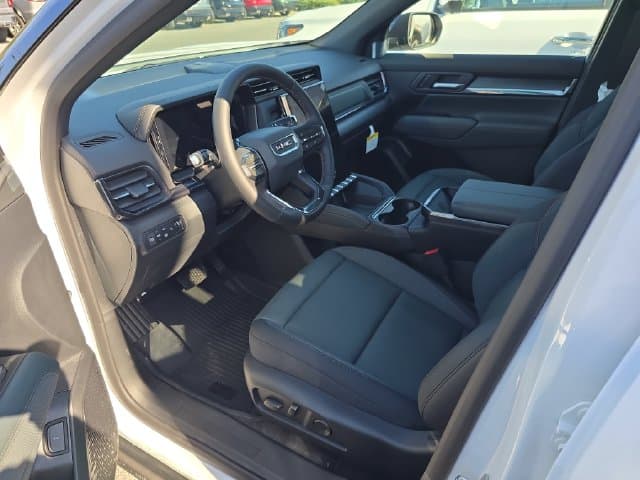 New 2027 GMC Terrain AT4 - photo - 13