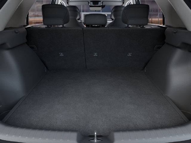 New 2027 Kia Niro LX - photo - 18