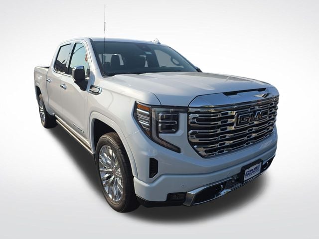 New 2026 GMC Sierra 1500 Denali - photo - 6