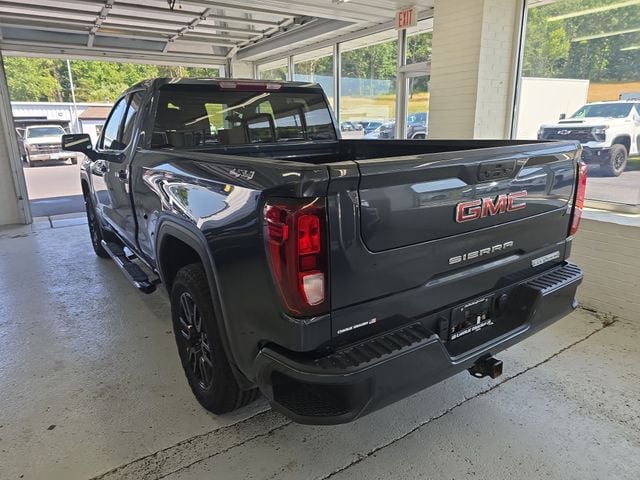 Pre-Owned 2022 GMC Sierra 1500 Limited Elevation - photo - 2