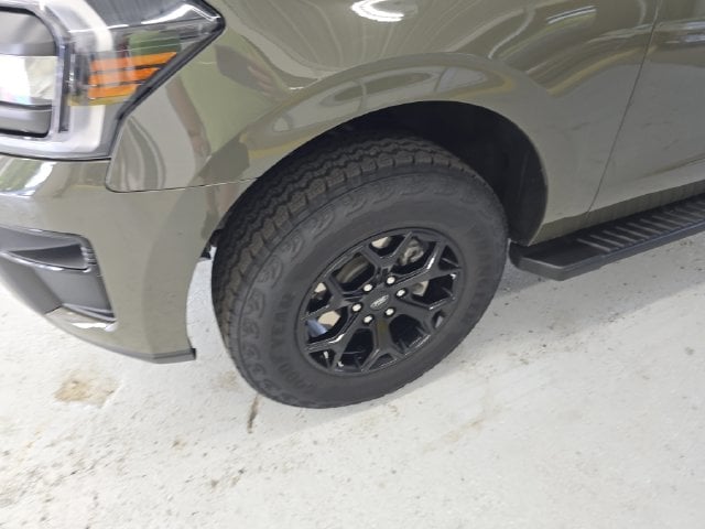 Pre-Owned 2024 Ford Expedition Timberline - photo - 8