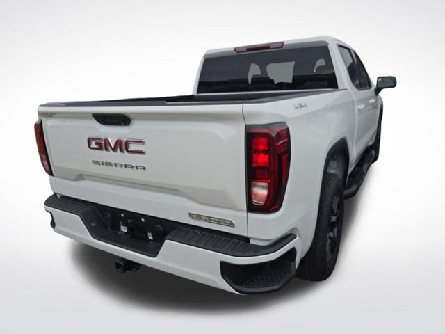 New 2026 GMC Sierra 1500 Elevation - photo - 5