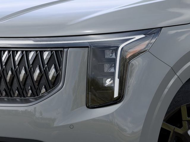 New 2027 Kia Carnival EX - photo - 9