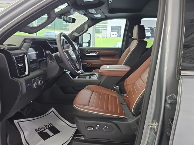 New 2026 GMC Sierra 2500HD Denali Ultimate - photo - 14