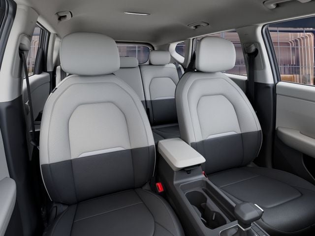 New 2027 Kia Seltos EX - photo - 14