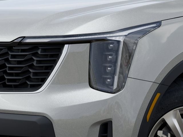 New 2026 Kia Sorento LX - photo - 9