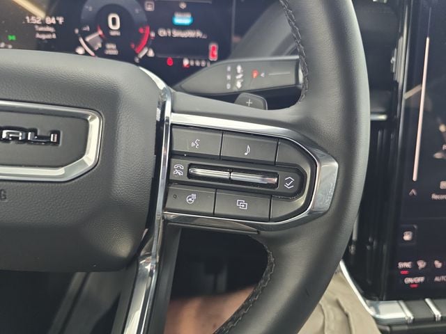 Pre-Owned 2025 GMC Yukon Denali - photo - 17